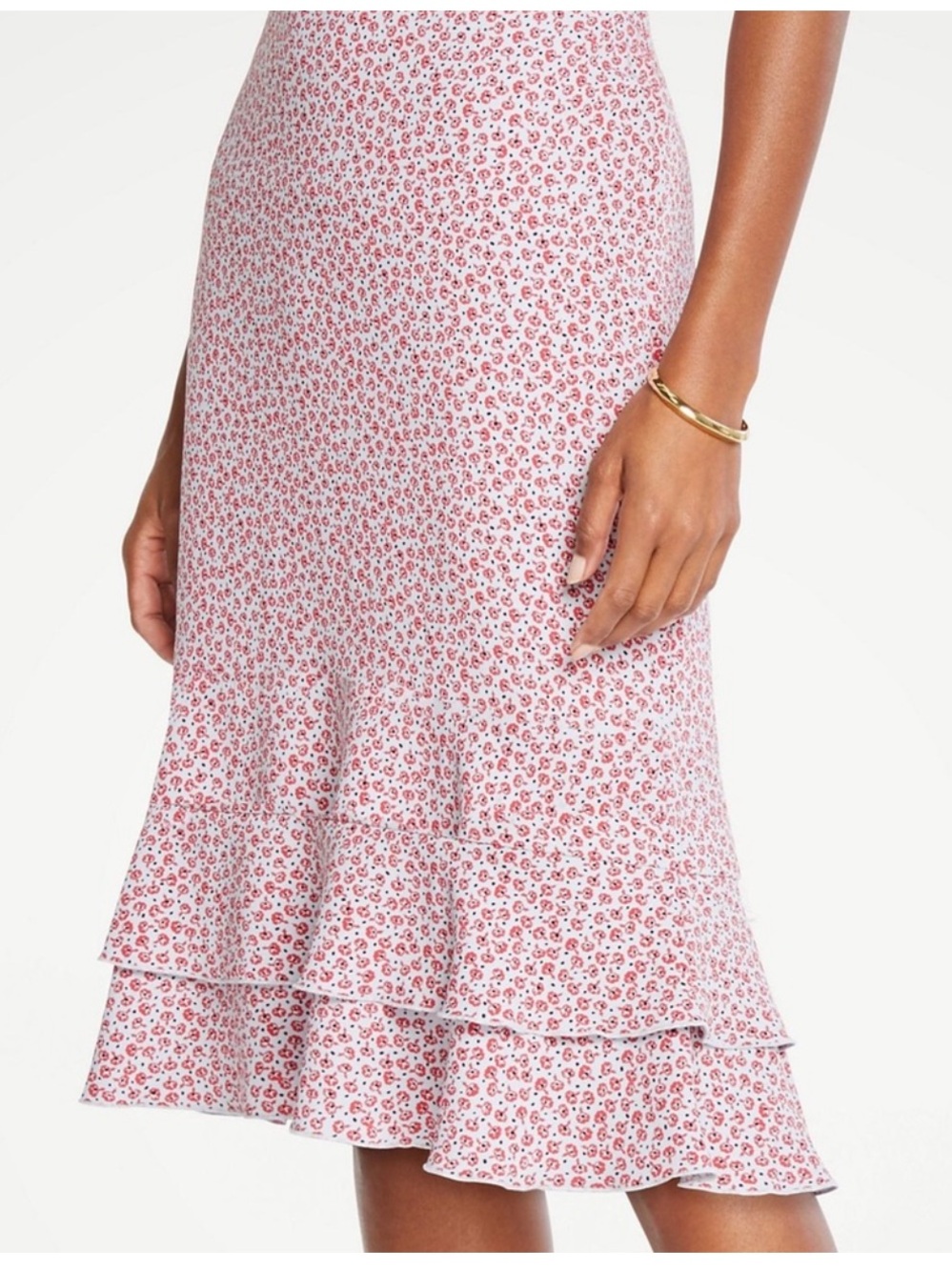 Ann Taylor Skirt